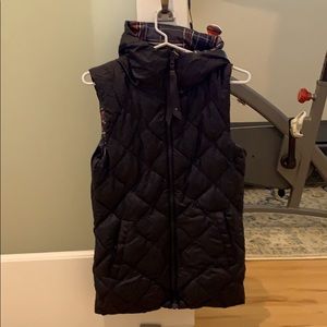 lululemon vest
